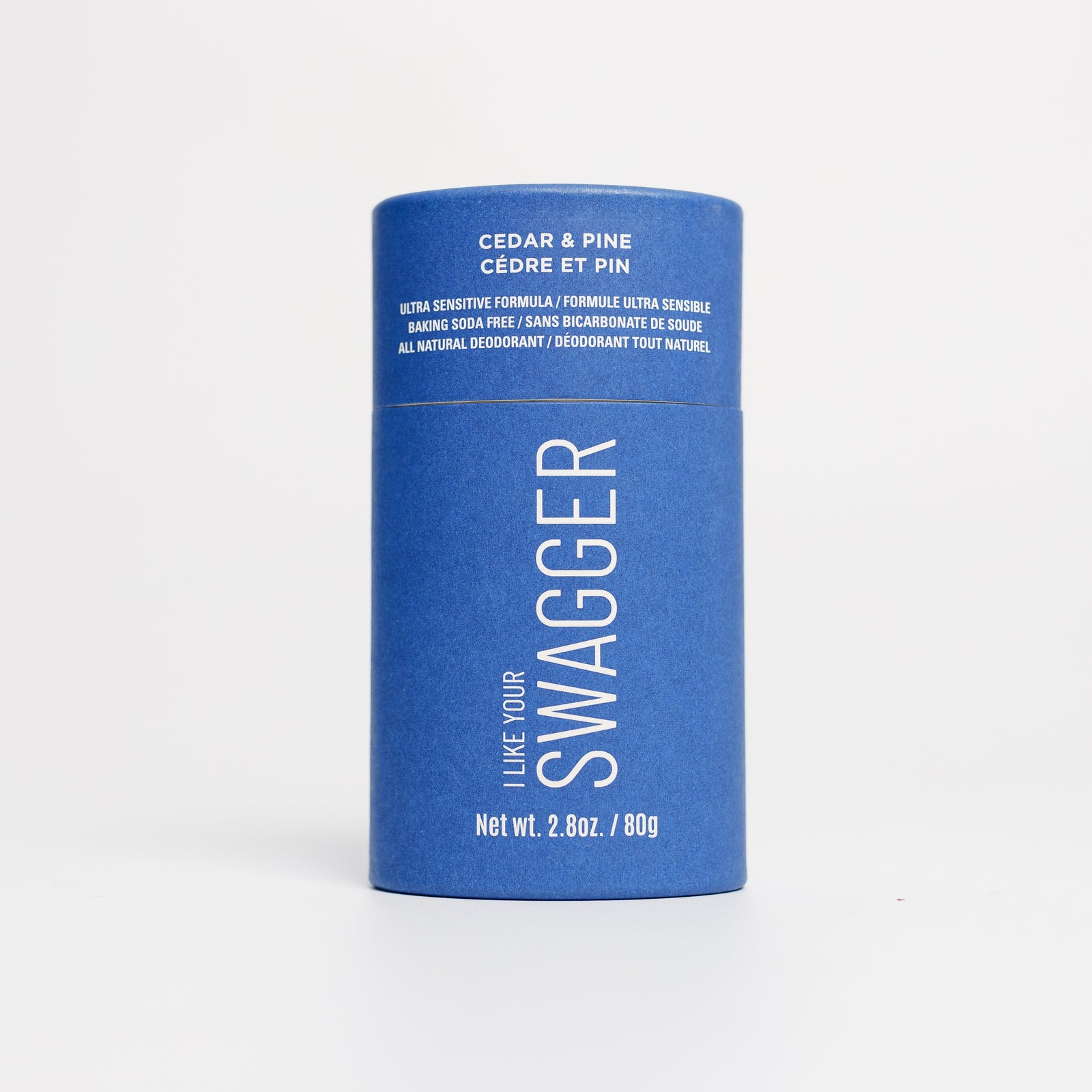 *NEW* I Like your SWAGGER