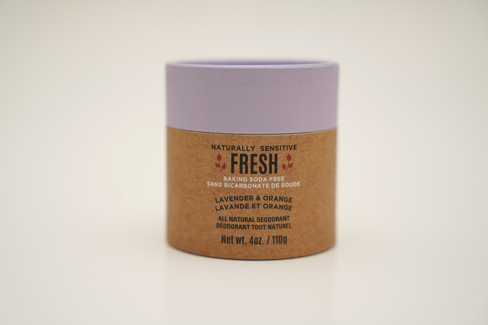*SALE* Natural Sensitive Fresh