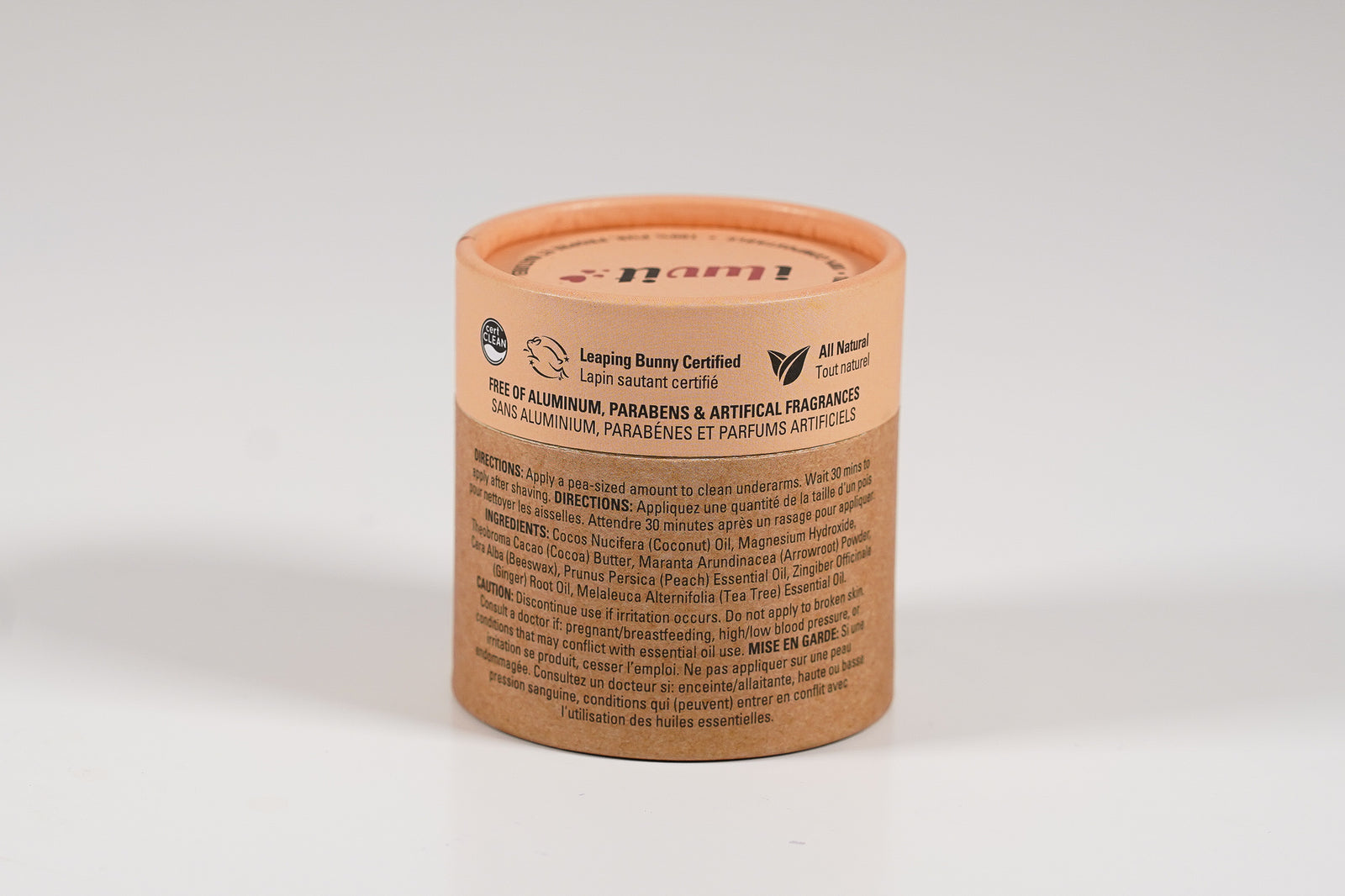 Naturally Sensitive Sassy