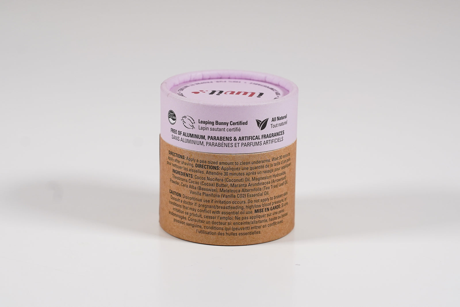 Naturally Sensitive Sweetheart